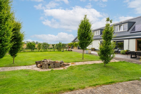 Medium property photo - Zuidhollandsedijk 141, 5171 TL Kaatsheuvel